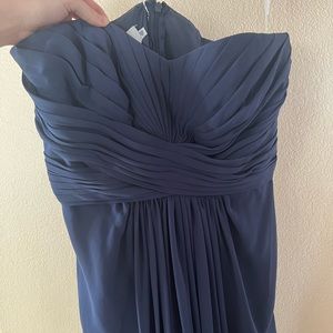 David’s Bridal formal size 12 dress